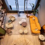 showroom