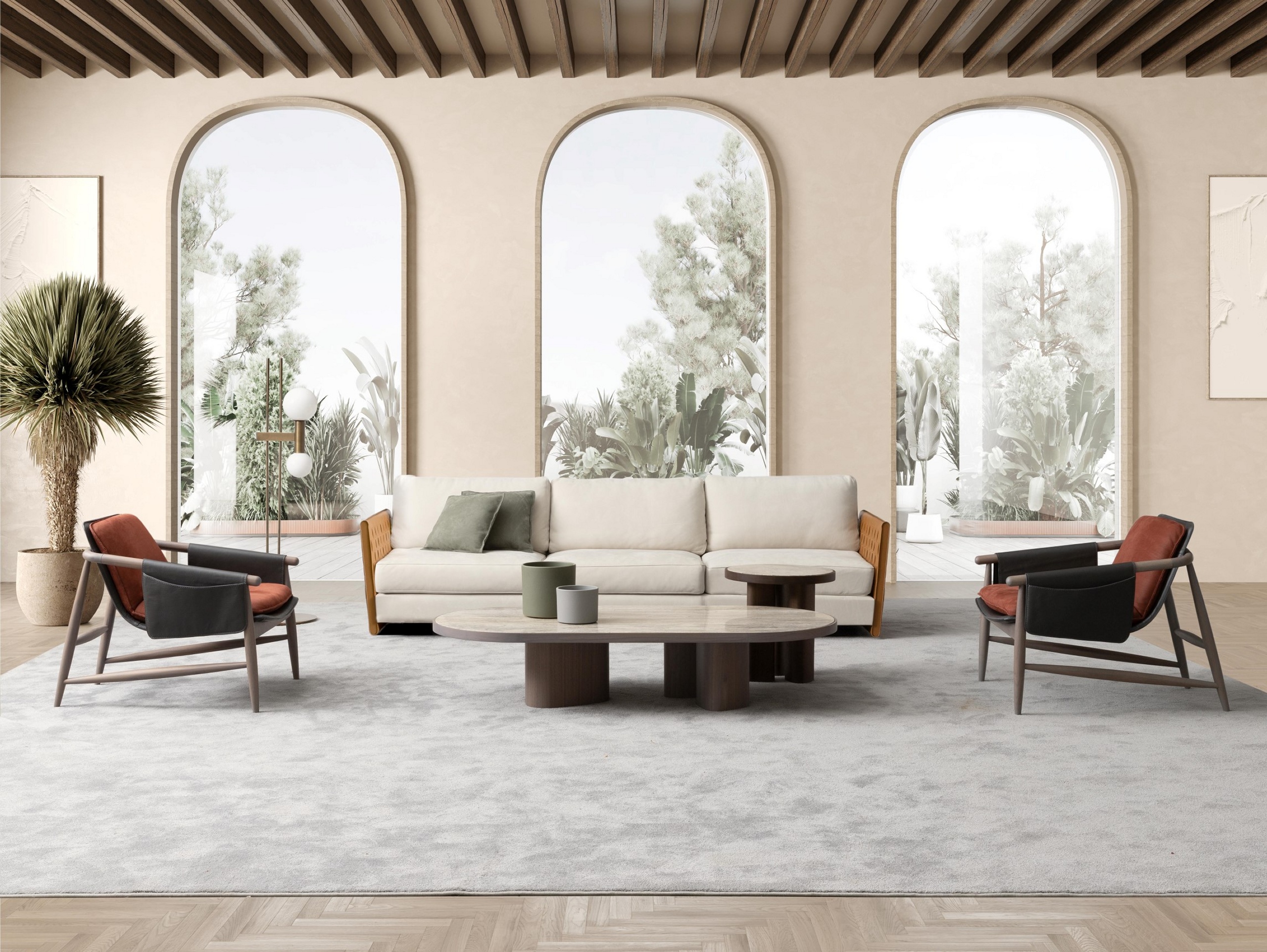 boogie pelle front ori